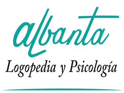 Albanta Logopedia y Psicología