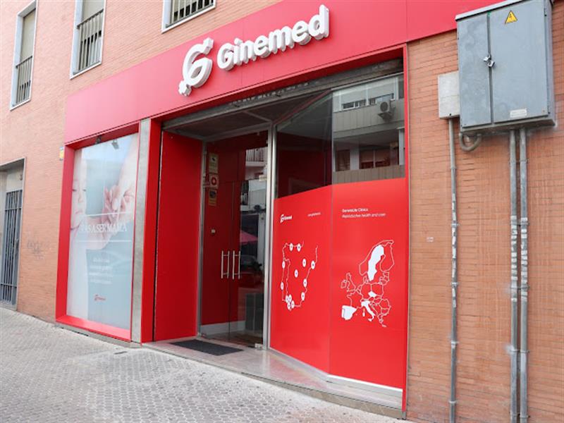 Ginemed Farmacéutico Herrera