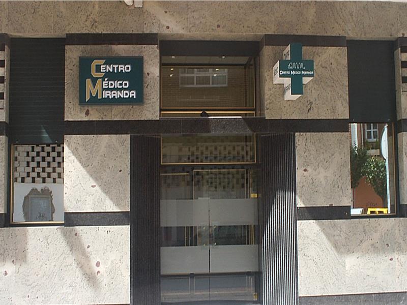 Centro Médico Miranda