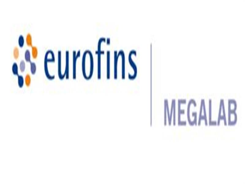 Eurofins Lgs Megalab Galdar