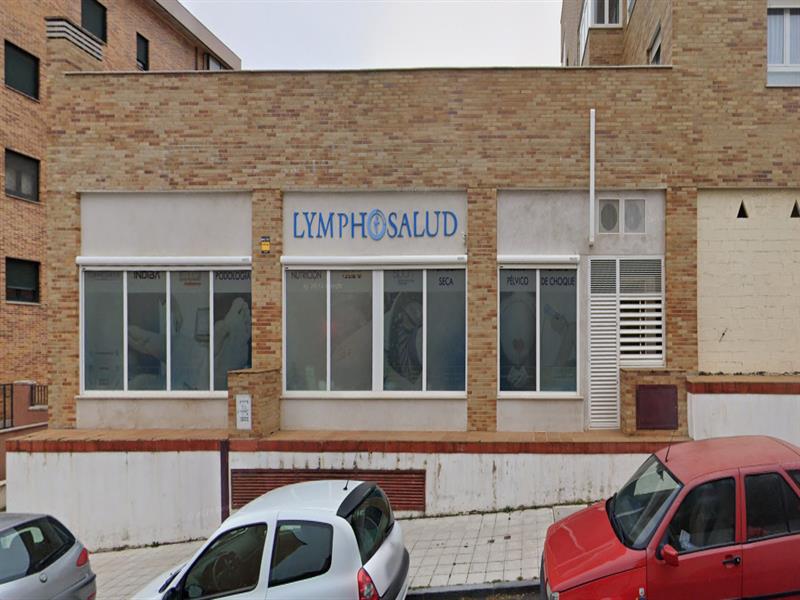 Lymphosalud