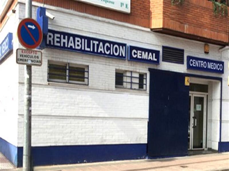 Cemal Centro de Especialidades Médicas