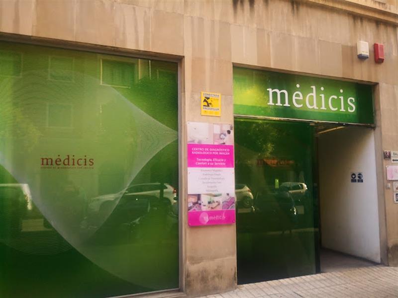 Centro Medicis