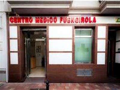 Centro Médico Fuengirola