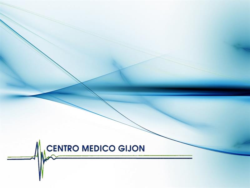 Centro Médico Gijón