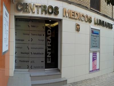 Centro Médico Lumiares
