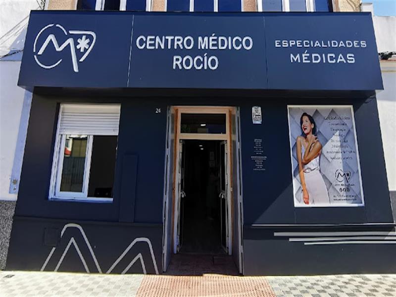 Centro Médico Nuestra Señora del Rocío