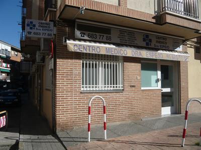 Centro Medico Doctora Espejo