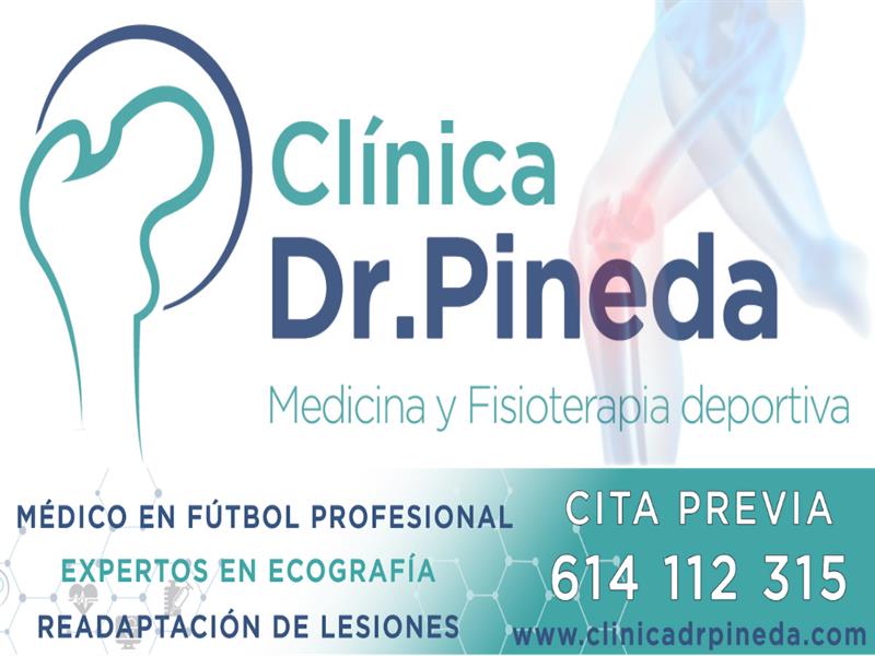 Clínica Dr. Pineda