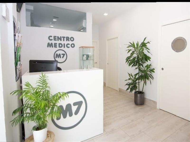 Centro Médico M7