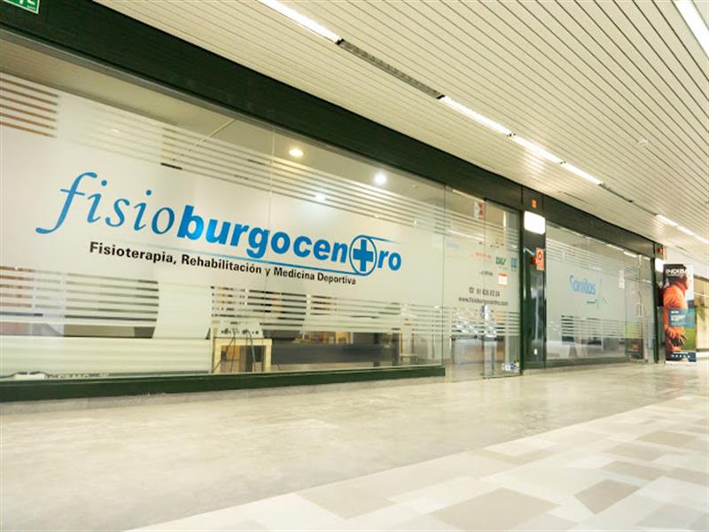 Fisioburgocentro 