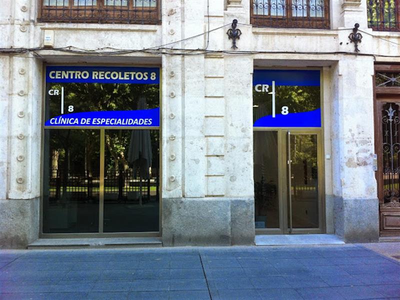 Centro Médico Recoletos 8