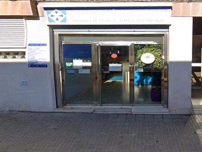 Centre Medic Ripollet