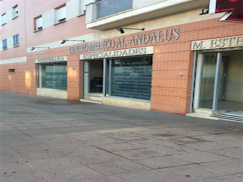 Centro Médico Al-Andalus