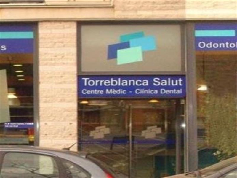 Torreblanca Salut Centre Medic - SaludOnNet