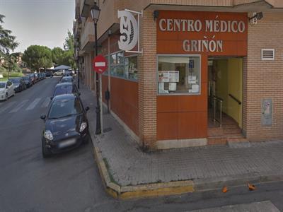 Centro Médico Griñon