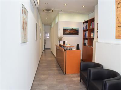 Centro de Fisioterapia Fisba