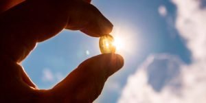 Vitamina D: esencial para tus huesos y defensas